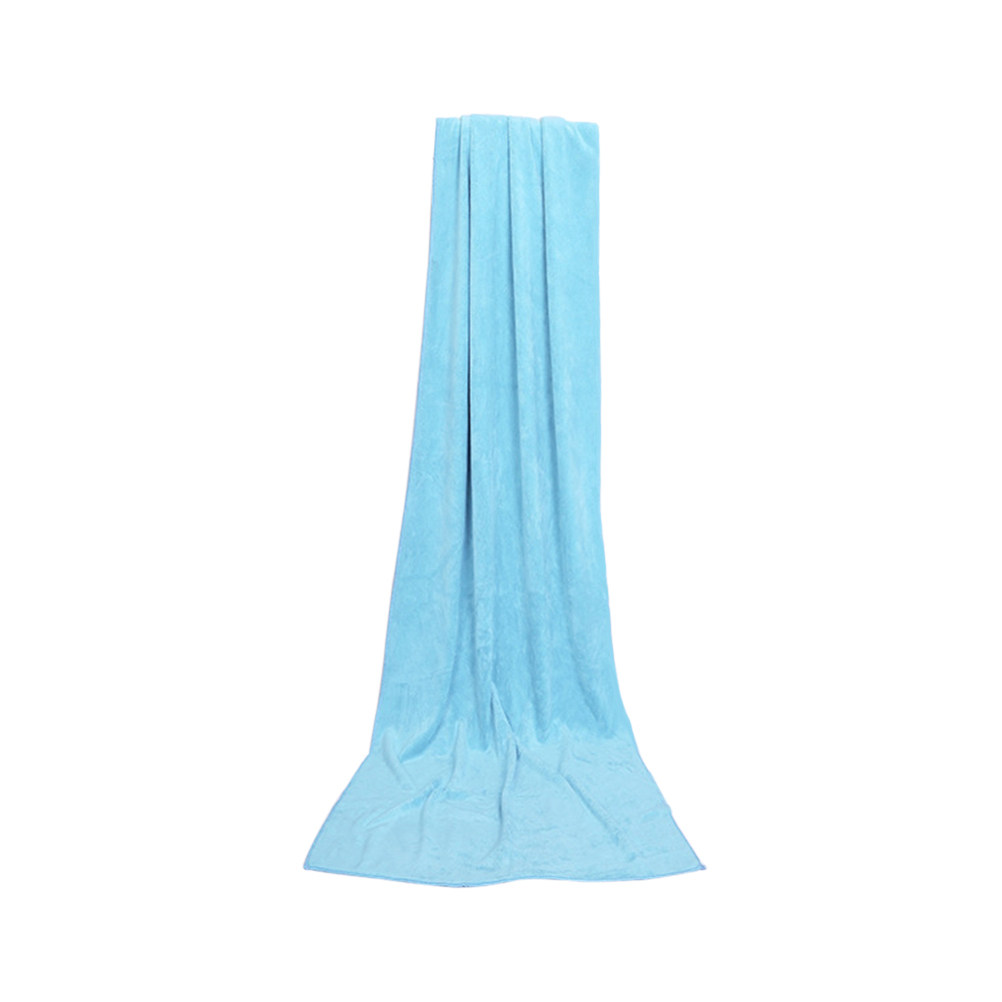 Spa Towel - 70x140cm Super Absorbent Quick Dry Bath