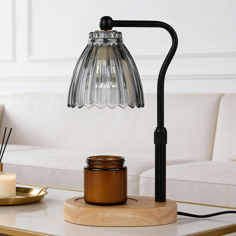 Wax Warmer - Candle Warmer Lamp New Home Decor