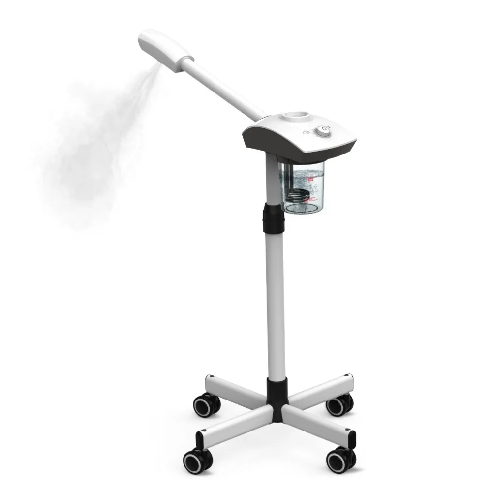 Face Steamer - NEW Hot Facial Steamer Warm Mist