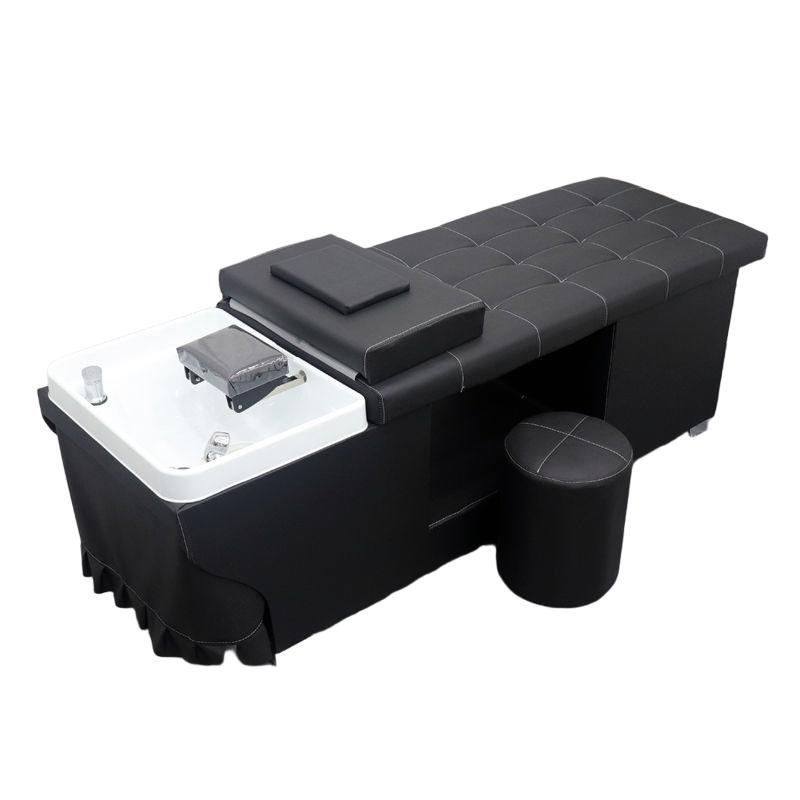 Spa Massager - Multifunctional Head Spa Shampoo Bed Scalp
