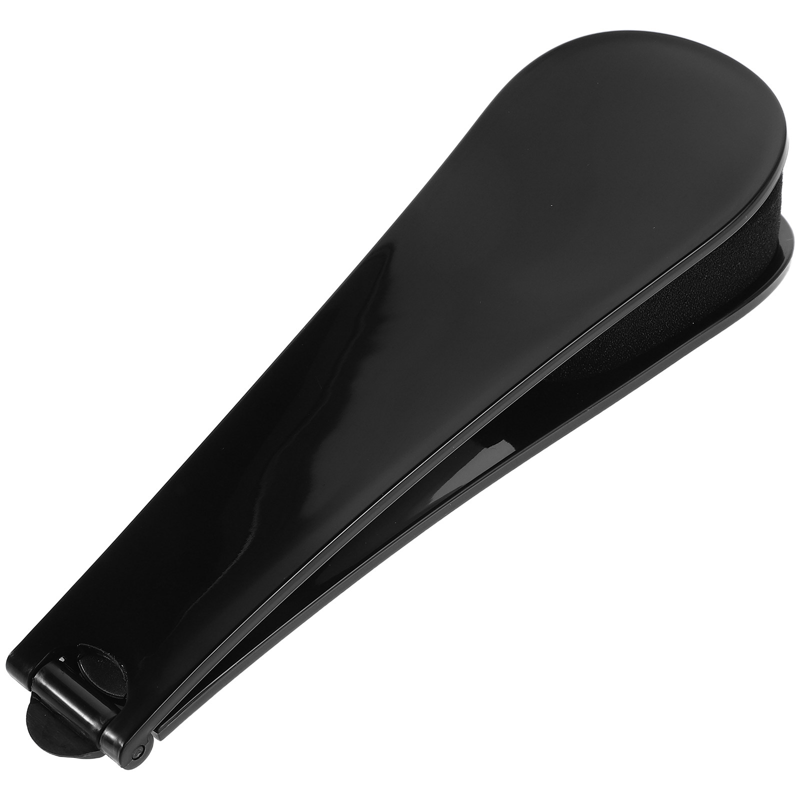 Body Brush - Foldable Back Tanning Brush Long Handle