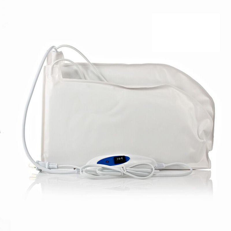 Foot Spa - Electric Nail Art Hand Gloves Foot