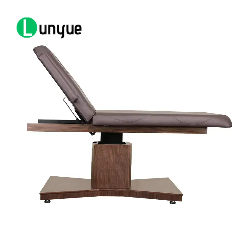 Electric Massage Table Sofa Wo - Spa Wellness Gym 评论和价格