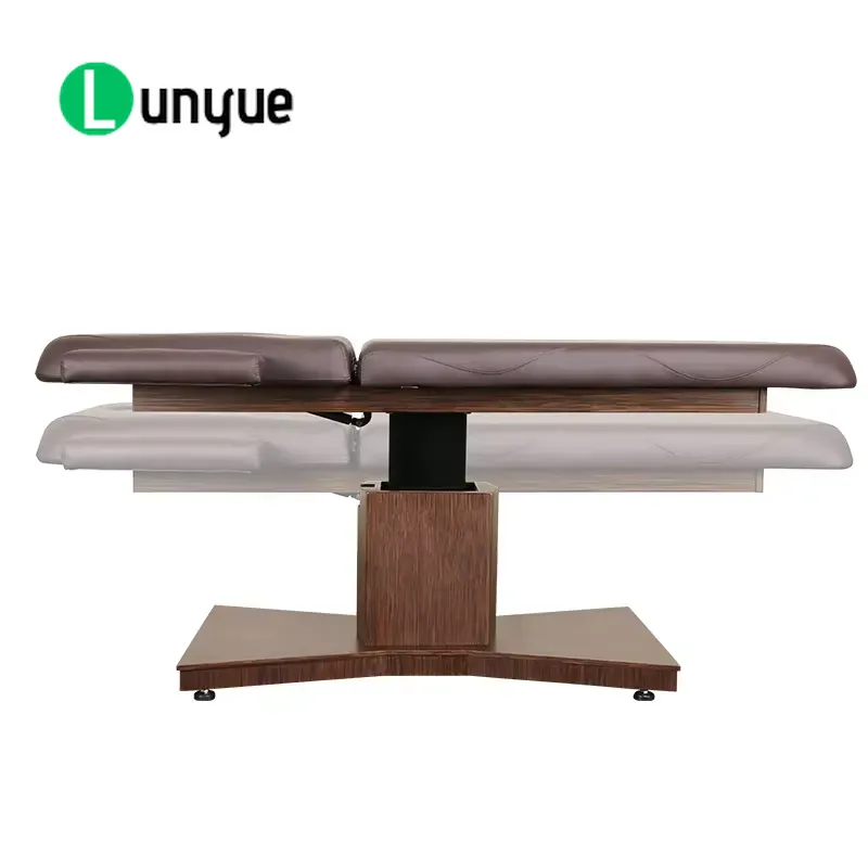 Electric Massage Table Sofa Wo - Spa Wellness Gym 评论和价格