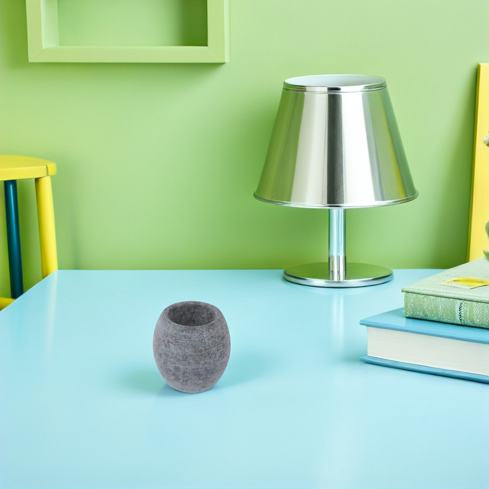Natural Lava Stone Aromatherap - Aromatherapy Diffuser 评论和价格