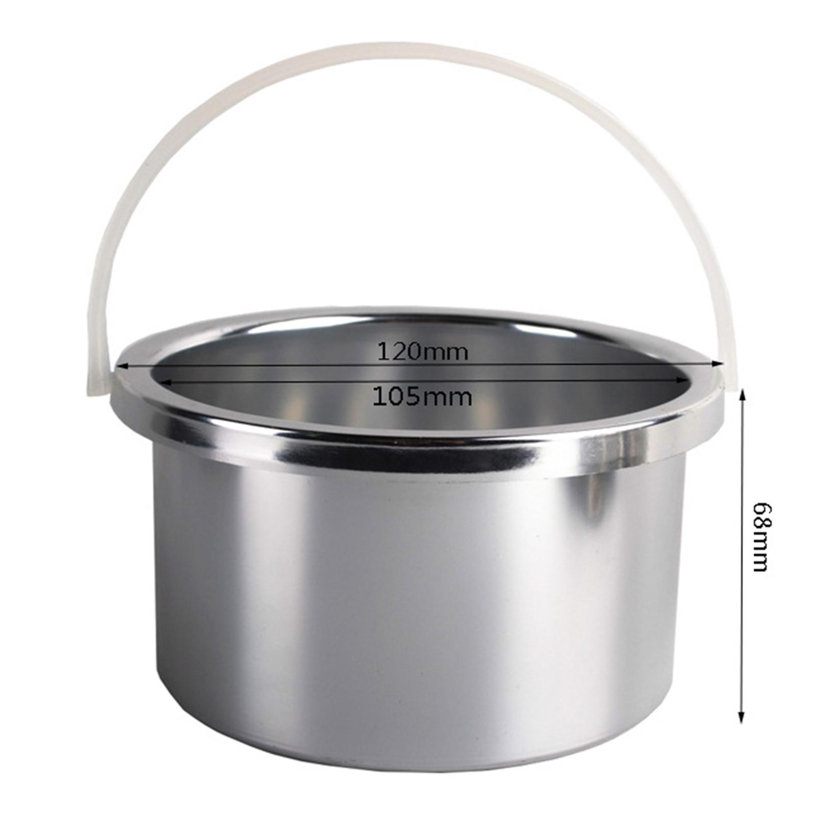 Non Stick Waxing Bowl Melting  - Wax Warmer 评论和价格