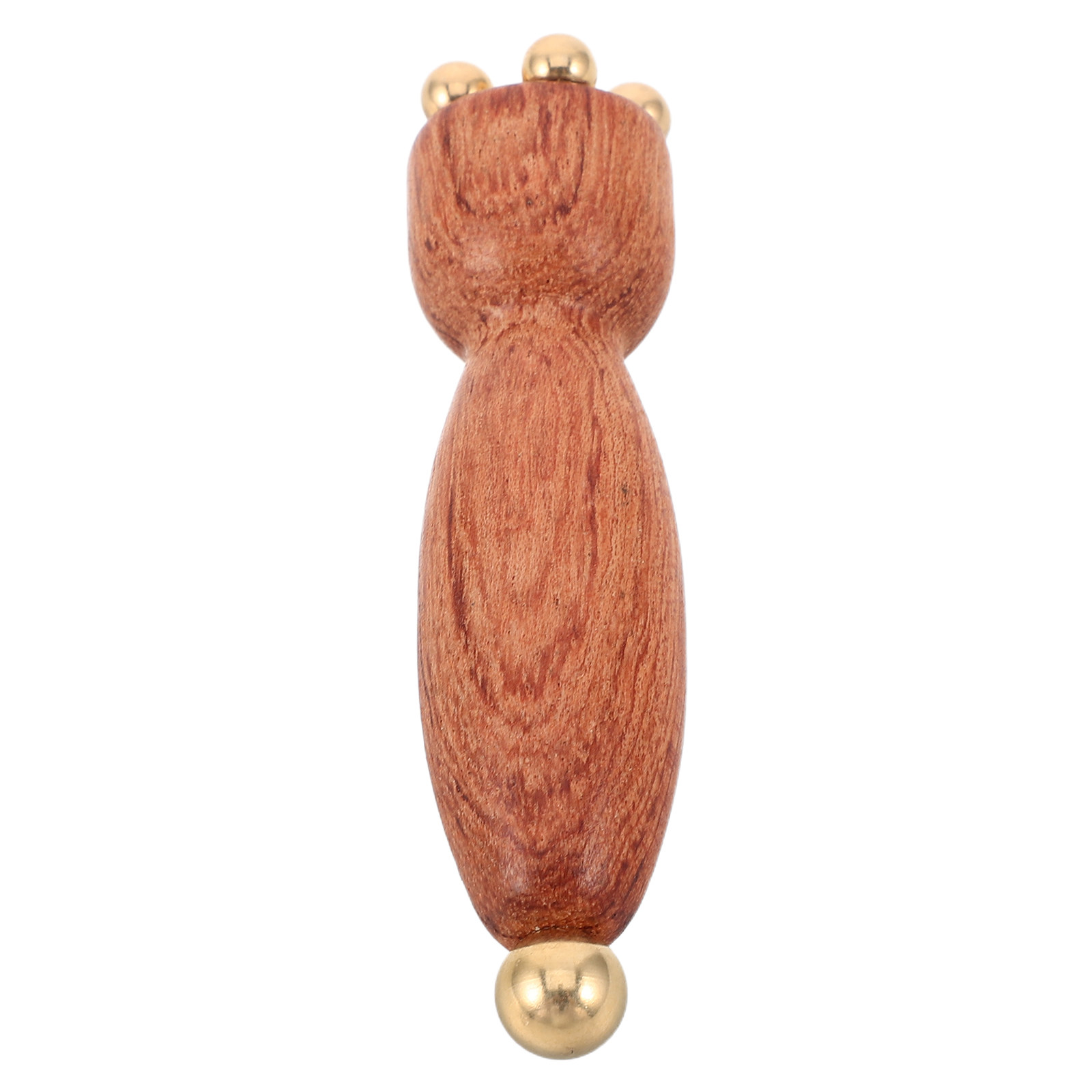 Wooden Eye Massage Tool Wood C - Spa Massager 评论和价格