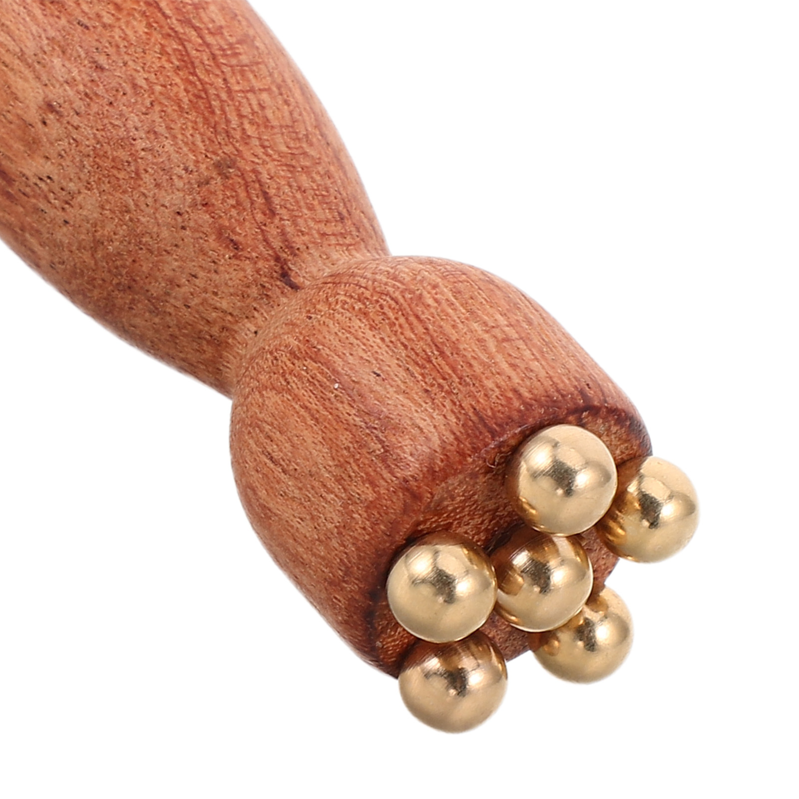 Wooden Eye Massage Tool Wood C - Spa Massager 评论和价格