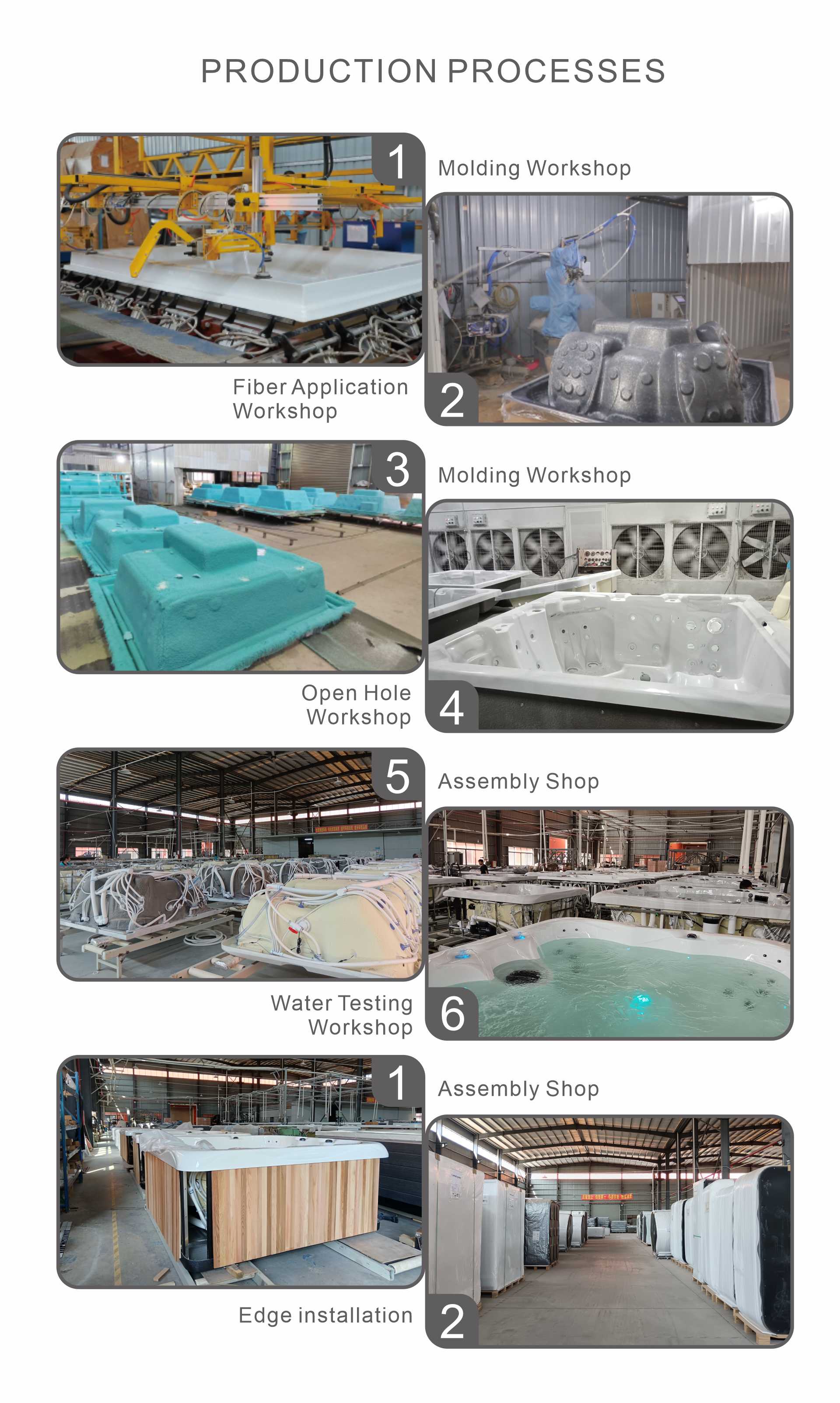 Outdoor Spa Hot Tub, 5 Person  - Hot Tub 评论和价格