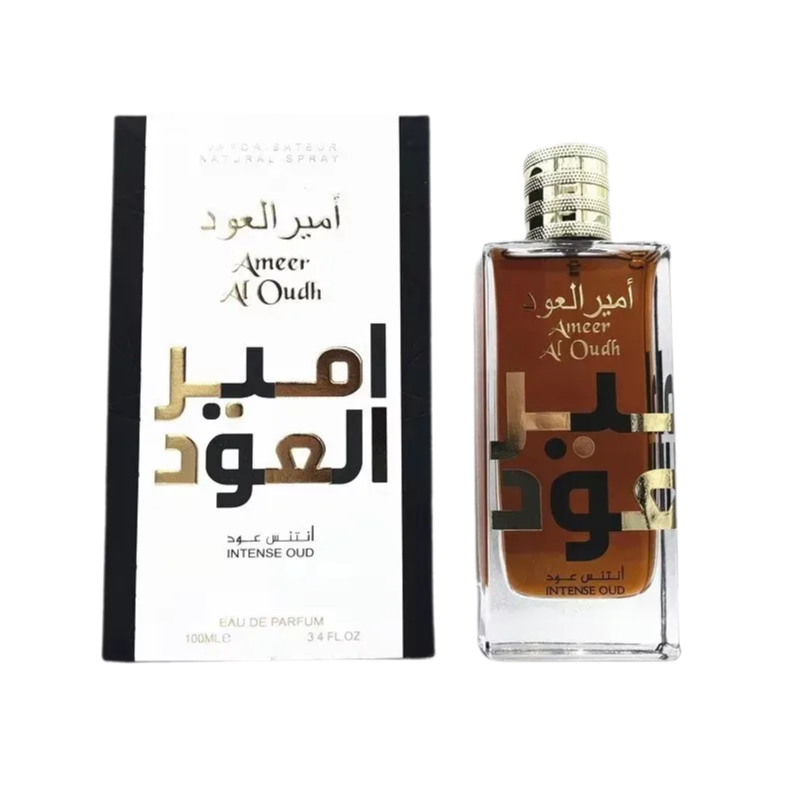 Ameer Eau De Parfum Body Spray - Body Oil 评论和价格