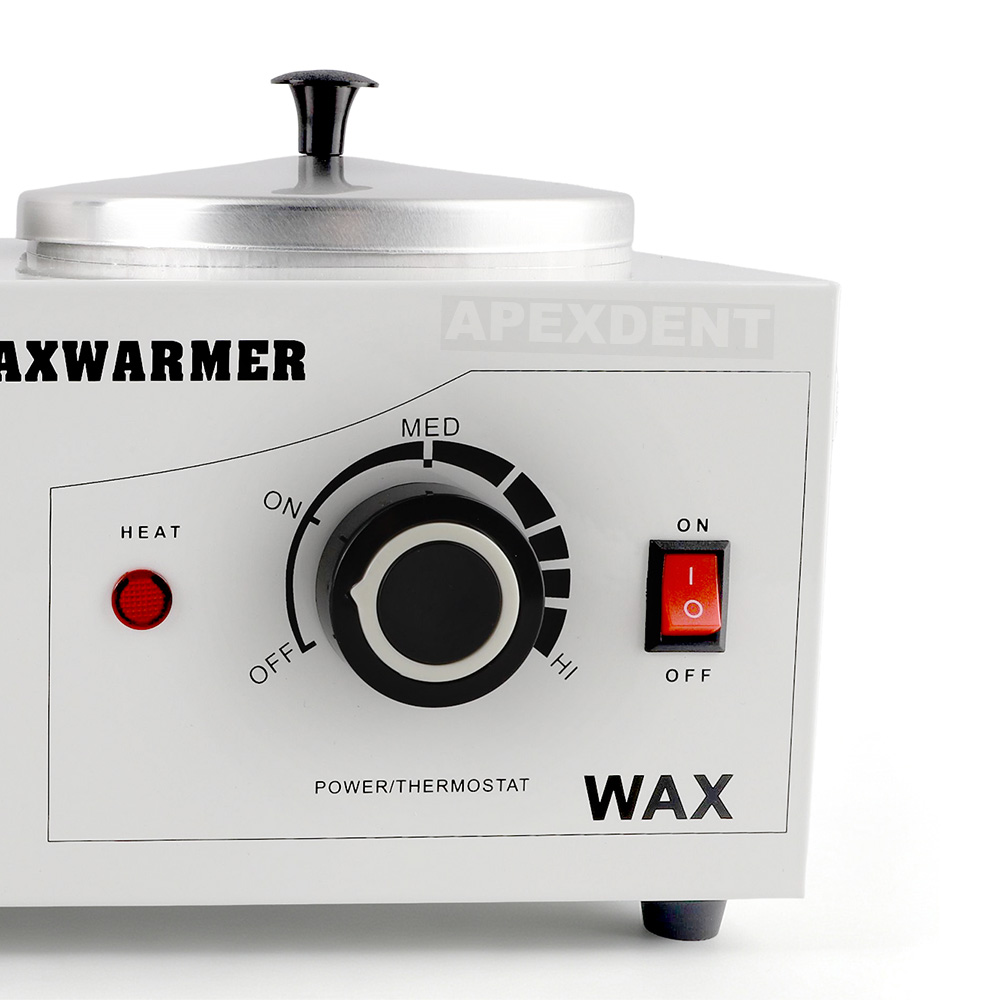 500CC Double Pot Wax Melting M - Wax Warmer 评论和价格