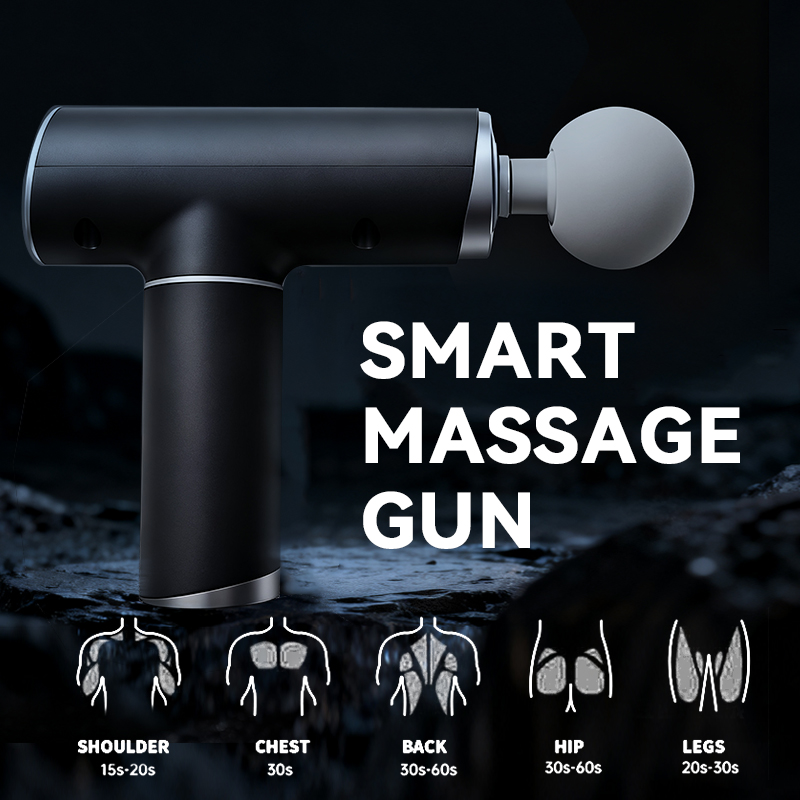 Lenovo Brand Fascia Gun N2 Dee - Massage Gun 评论和价格