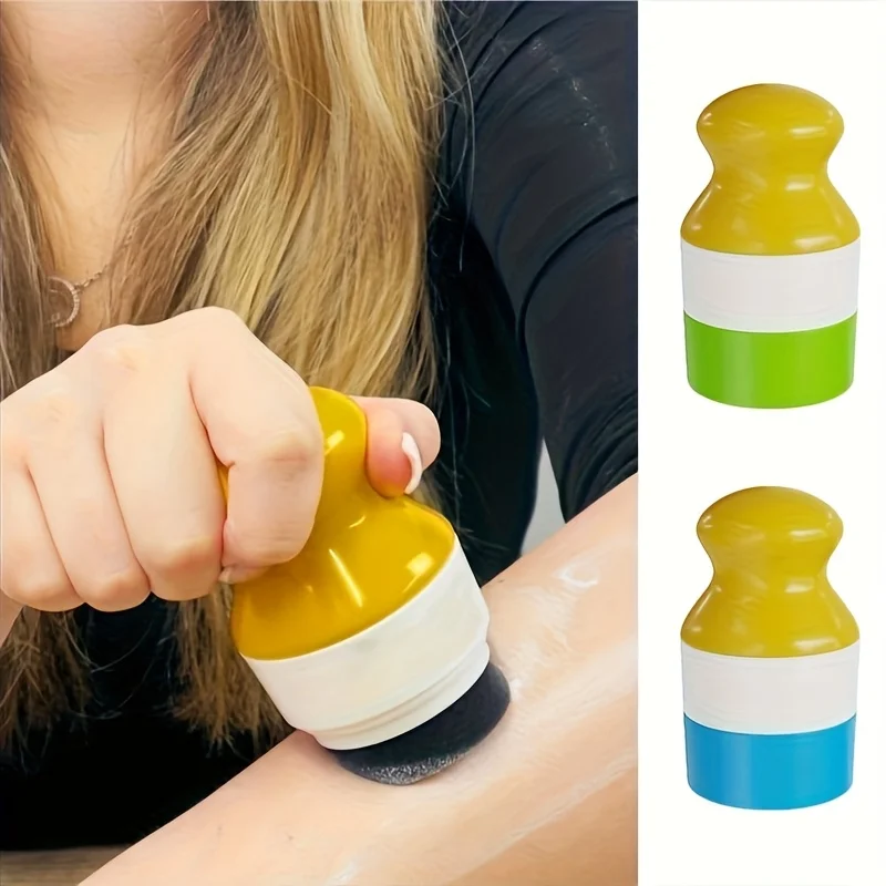Body Lotion Sunscreen Applicat - Body Brush 评论和价格