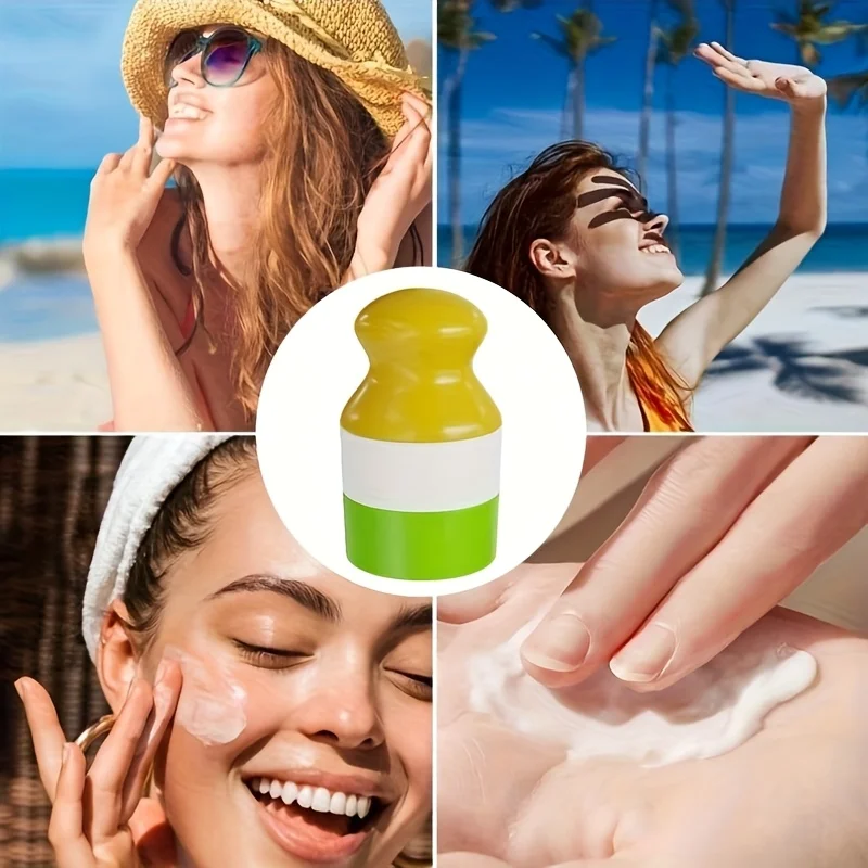 Body Lotion Sunscreen Applicat - Body Brush 评论和价格