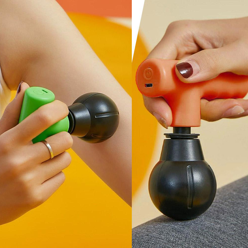 Portable Mini Massage Gun, Han - Massage Gun 评论和价格