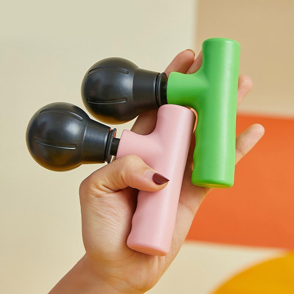 Portable Mini Massage Gun, Han - Massage Gun 评论和价格