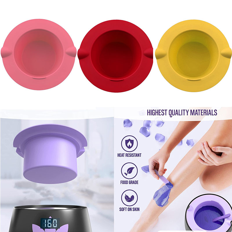 Wax Warmer Thickening Heat-res - Wax Warmer 评论和价格