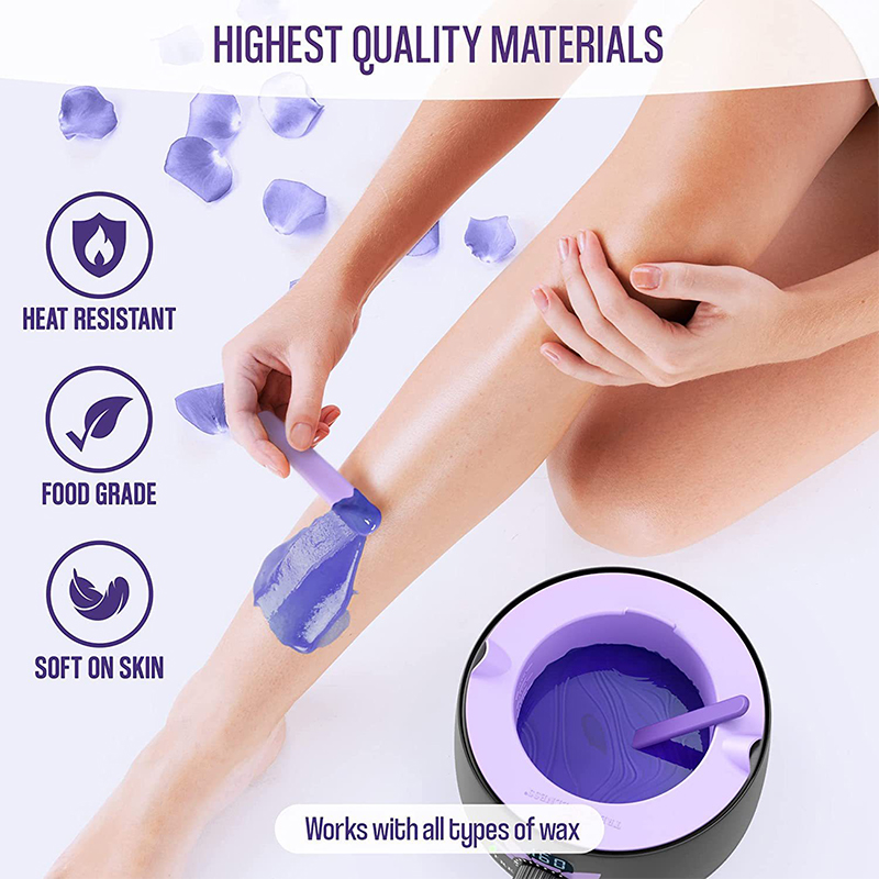 Wax Warmer Thickening Heat-res - Wax Warmer 评论和价格