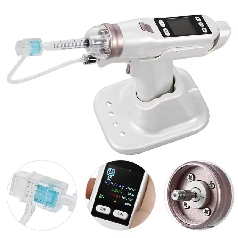 Hot sale High Negative Pressur - Massage Gun 评论和价格