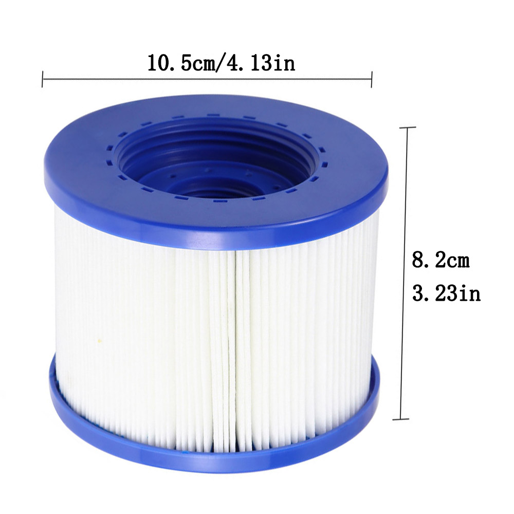 Screw in Hot Tub Filter Cartri - Hot Tub 评论和价格