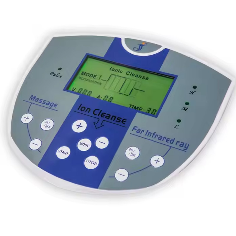 Ionic Foot Bath Detox Machine  - Bath Salts 评论和价格