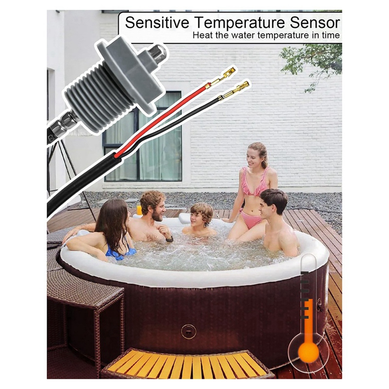 Temperature Sensor for Sundanc - Hot Tub 评论和价格