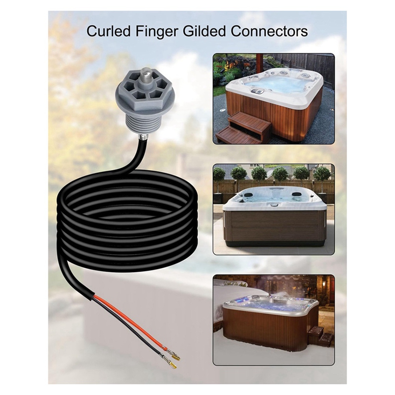 Temperature Sensor for Sundanc - Hot Tub 评论和价格