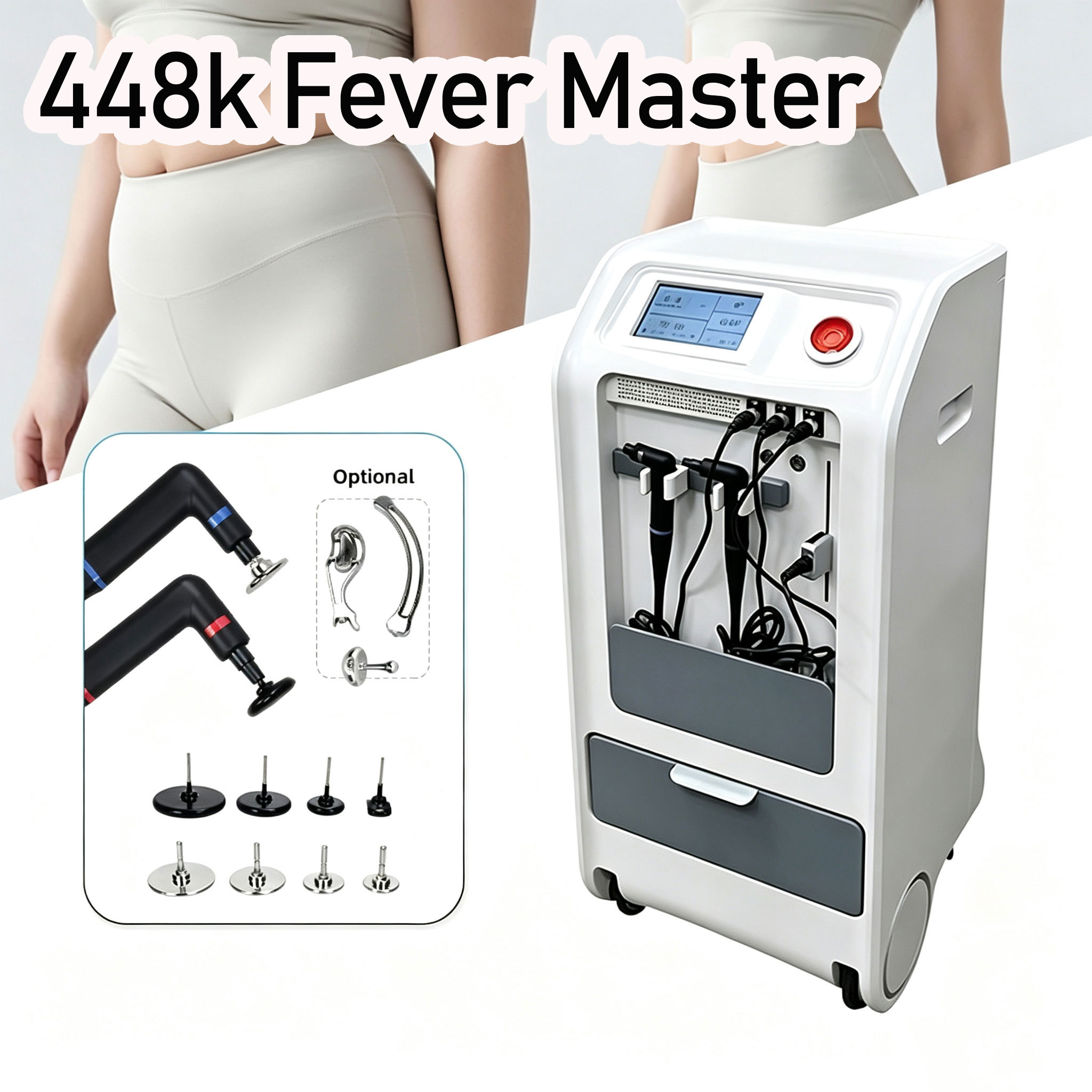 Fever Master Uses Three-Way Sh - Body Brush 评论和价格