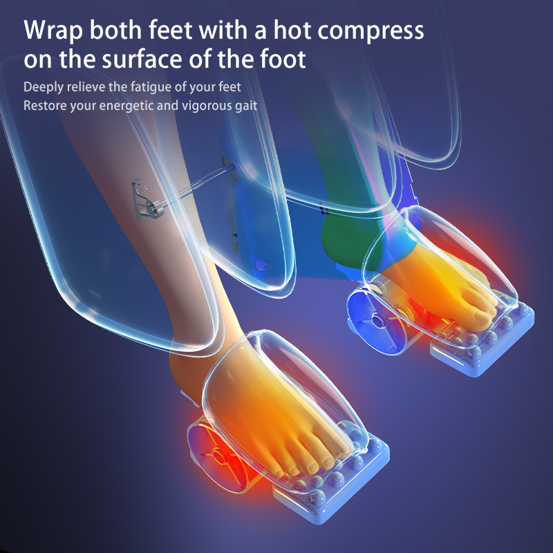 Professional OEM ODM Electric  - Foot Spa 评论和价格