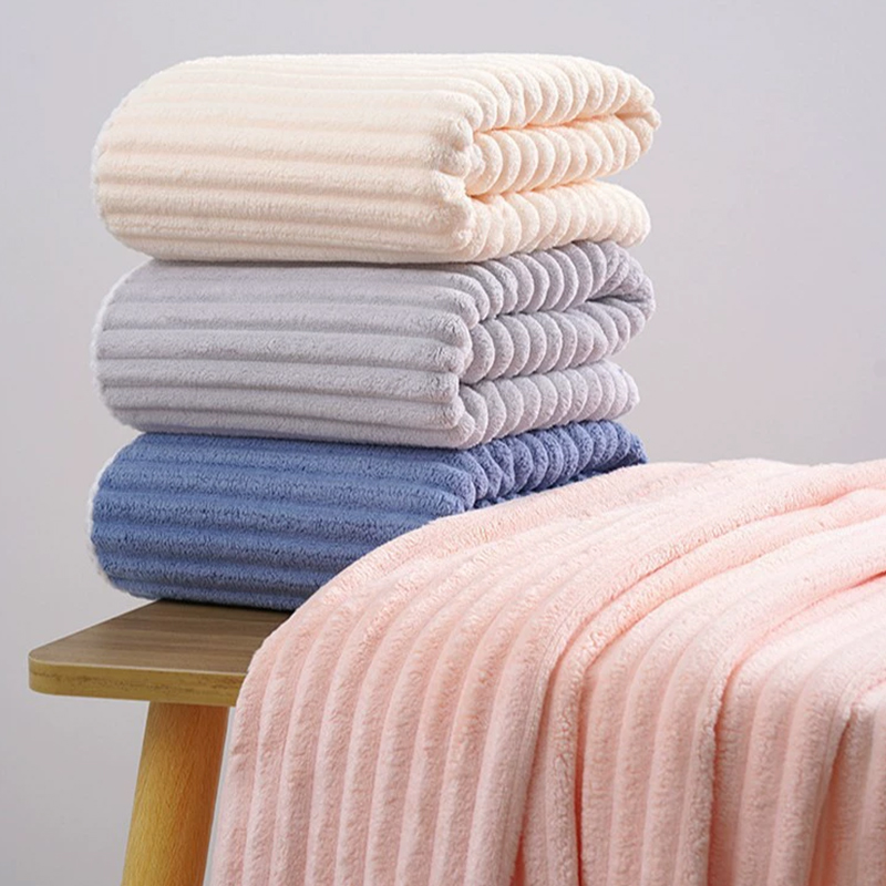 Household Wrap Bath Towel Soft - Spa Towel 评论和价格