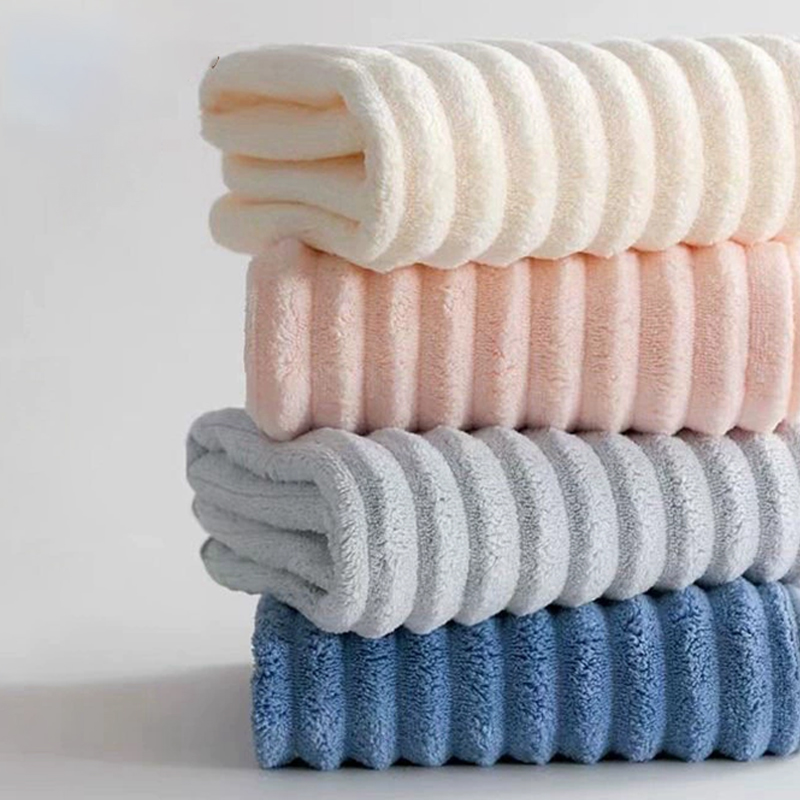 Household Wrap Bath Towel Soft - Spa Towel 评论和价格