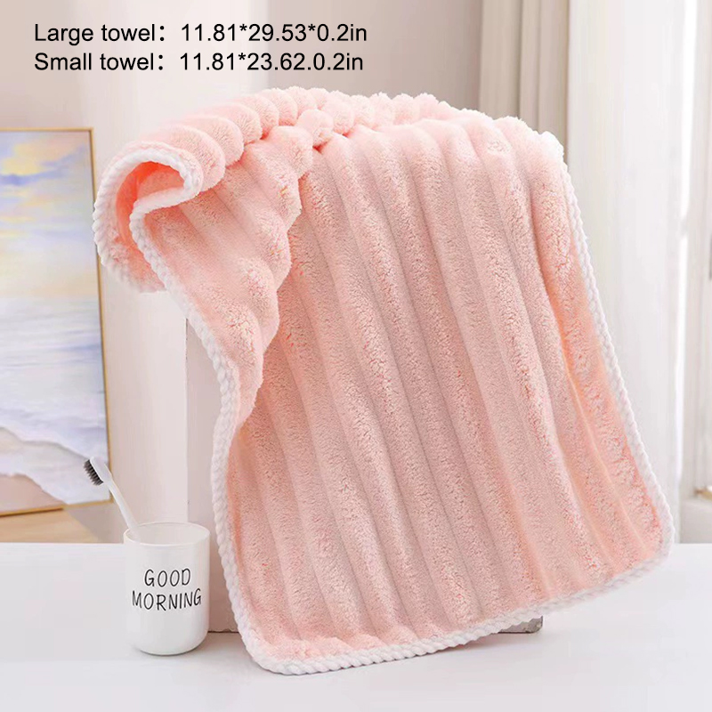 Household Wrap Bath Towel Soft - Spa Towel 评论和价格
