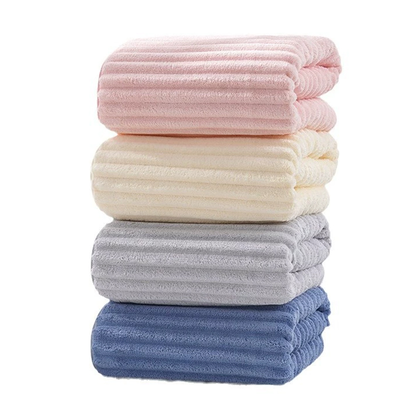 Household Wrap Bath Towel Soft - Spa Towel 评论和价格