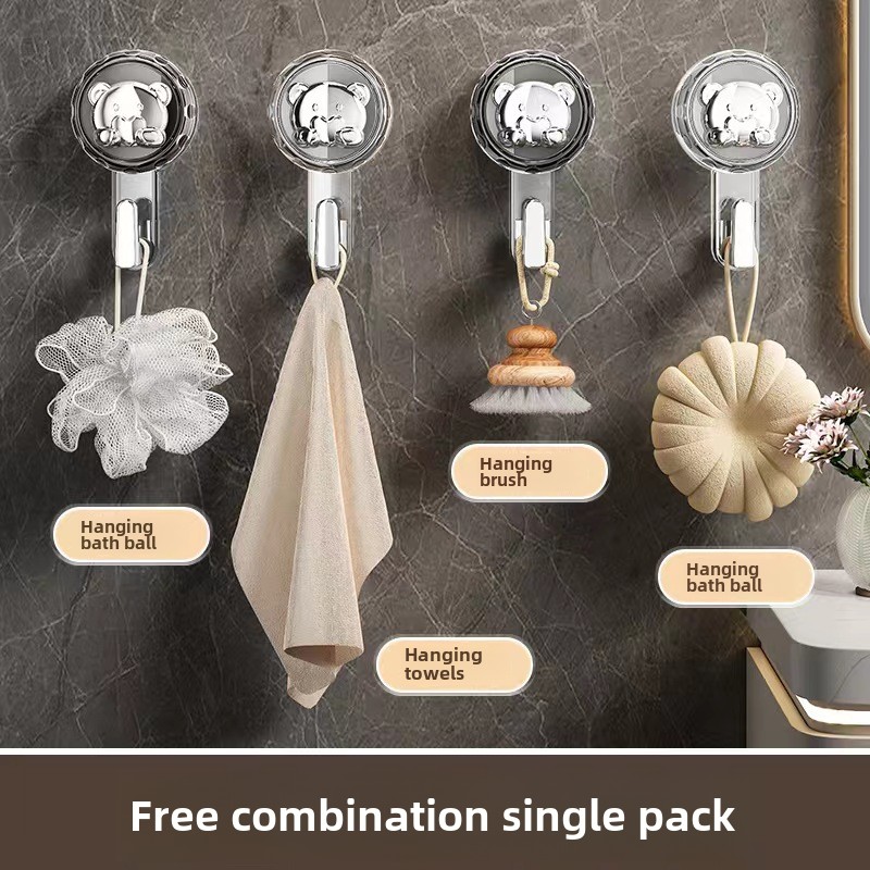 Self Adhesive Suction Cup Kitc - Spa Towel 评论和价格