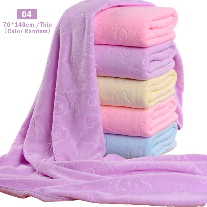 1Pcs Bath Towel Absorbent Quic - Spa Towel 评论和价格