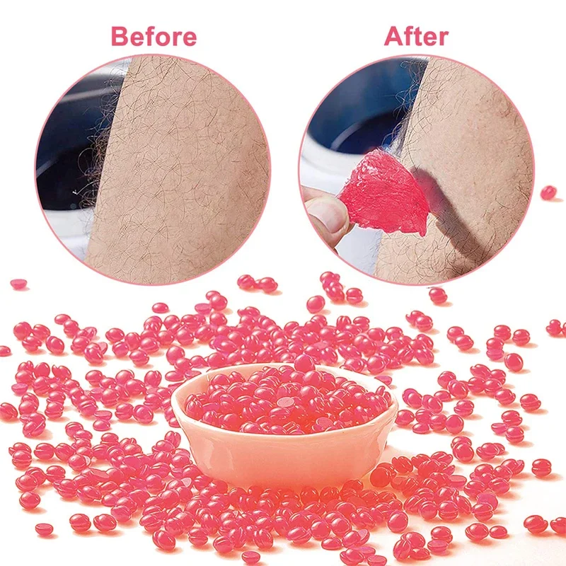 NEW 2026 1000g/500g/50g Fast P - Wax Warmer 评论和价格