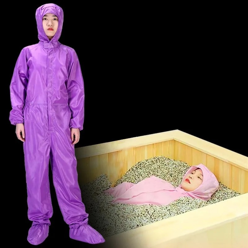 Man Women Sand Therapy Halothe - Bath Salts 评论和价格