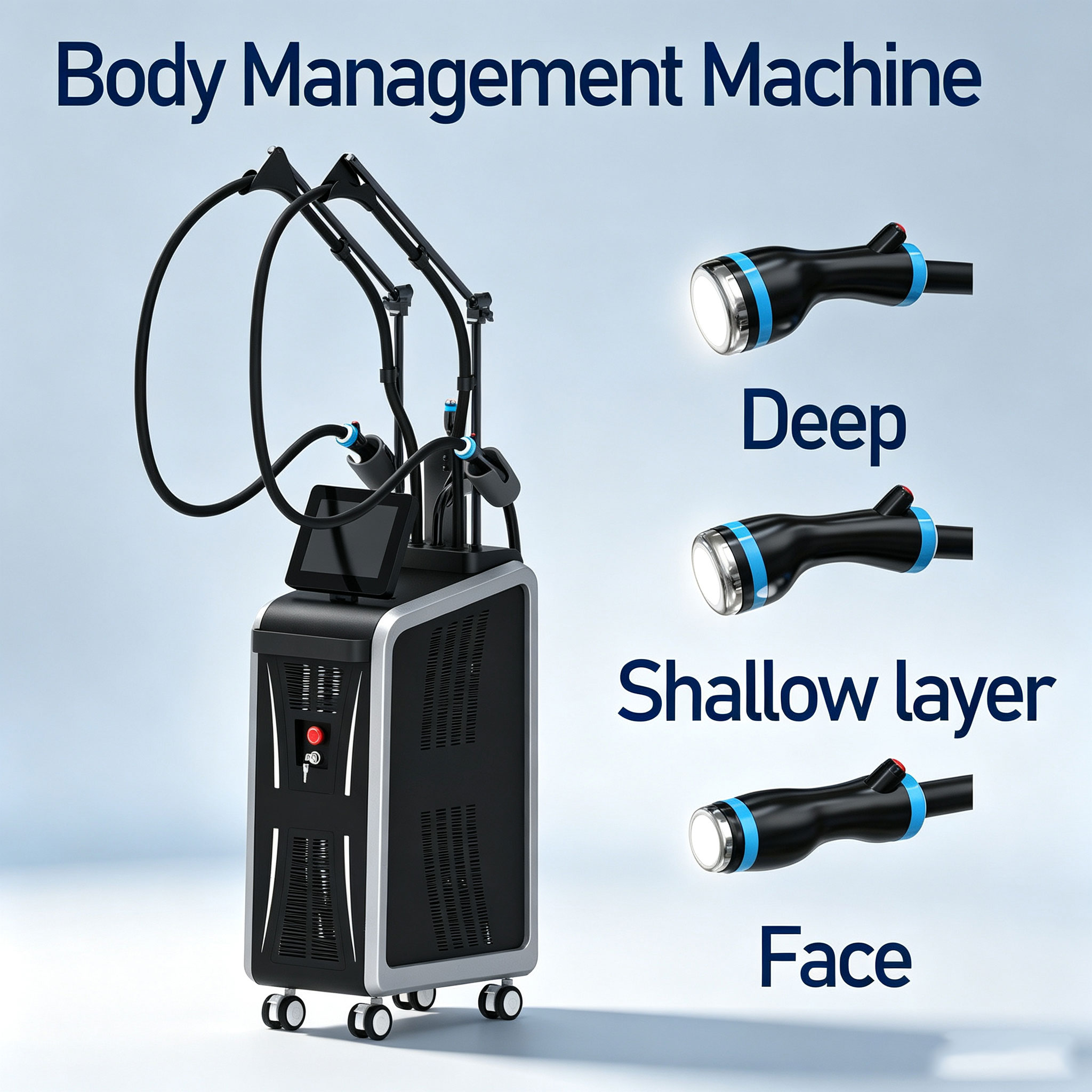 New Body management Massager f - Body Brush 评论和价格