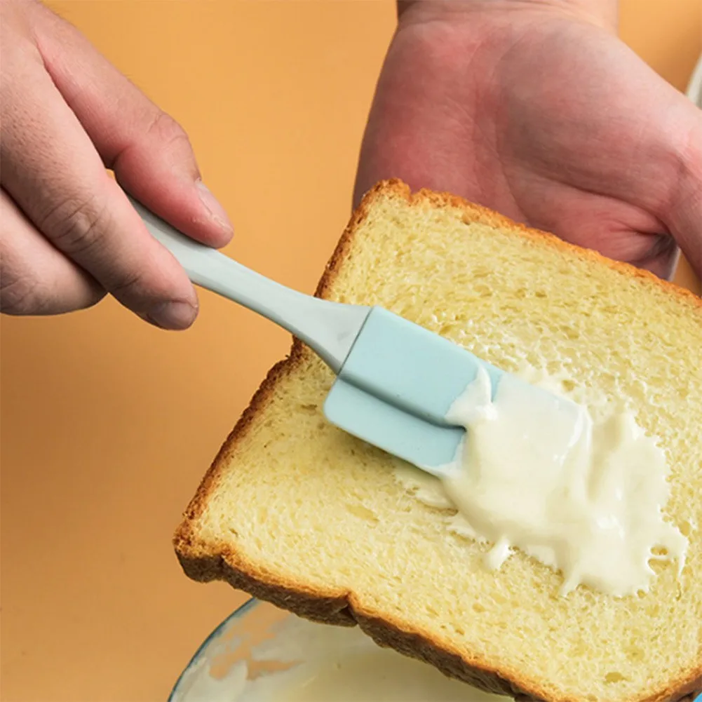 3Pcs Cream Scraper DIY Bread C - Body Brush 评论和价格