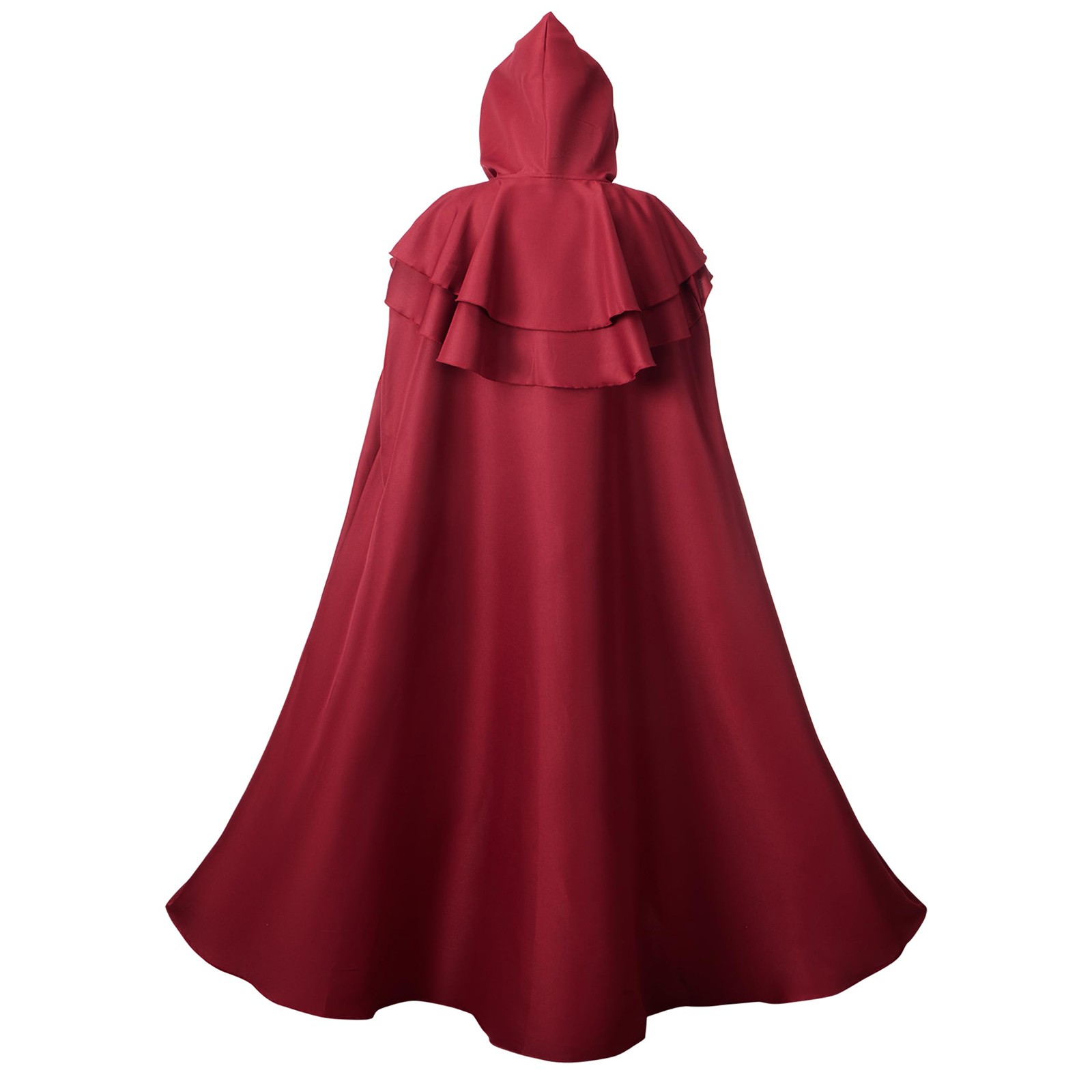 Halloween Women's Cape Party C - Bathrobe 评论和价格