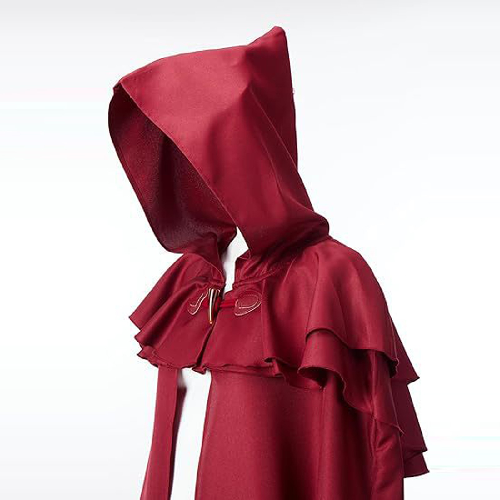 Halloween Women's Cape Party C - Bathrobe 评论和价格