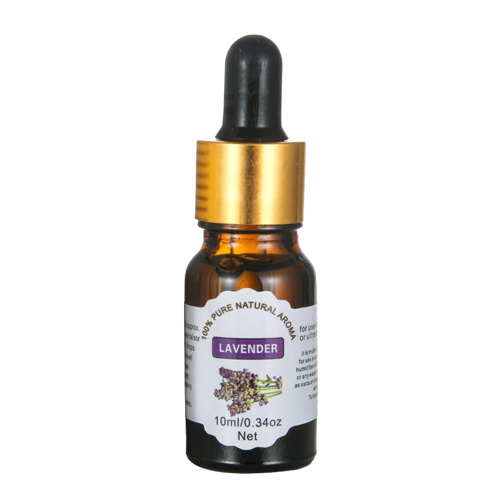 10Ml Pure Lavender Essential O - Aromatherapy Diffuser 评论和价格