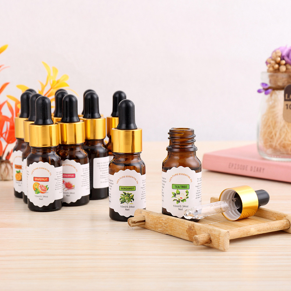 10Ml Pure Lavender Essential O - Aromatherapy Diffuser 评论和价格