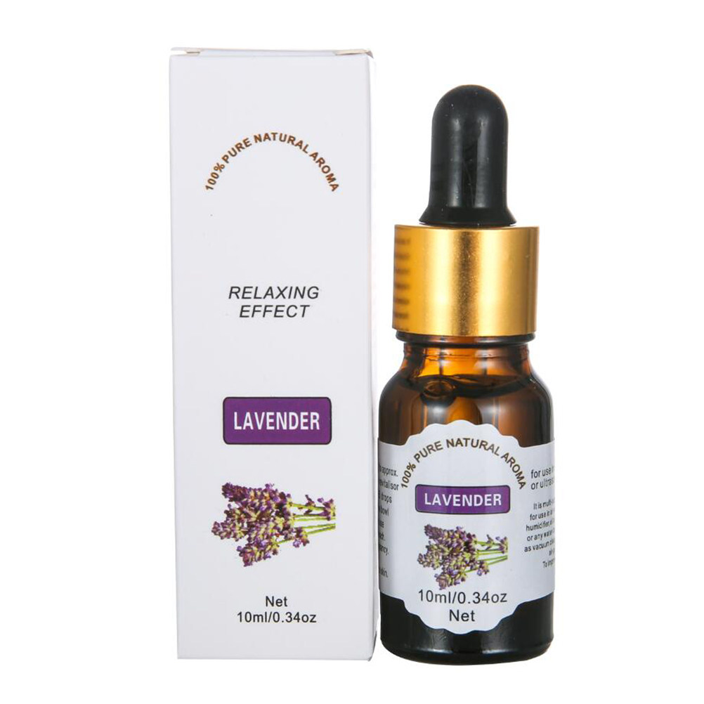10Ml Pure Lavender Essential O - Aromatherapy Diffuser 评论和价格