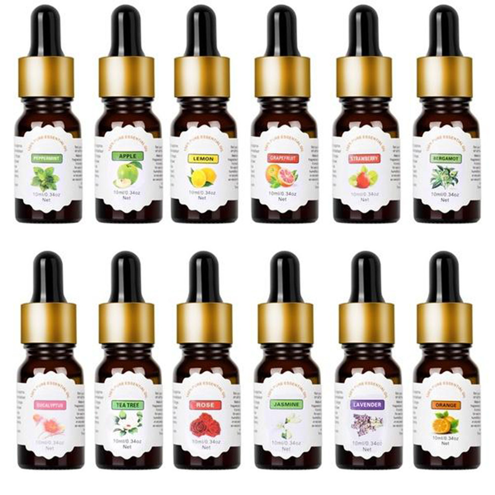 10Ml Pure Lavender Essential O - Aromatherapy Diffuser 评论和价格
