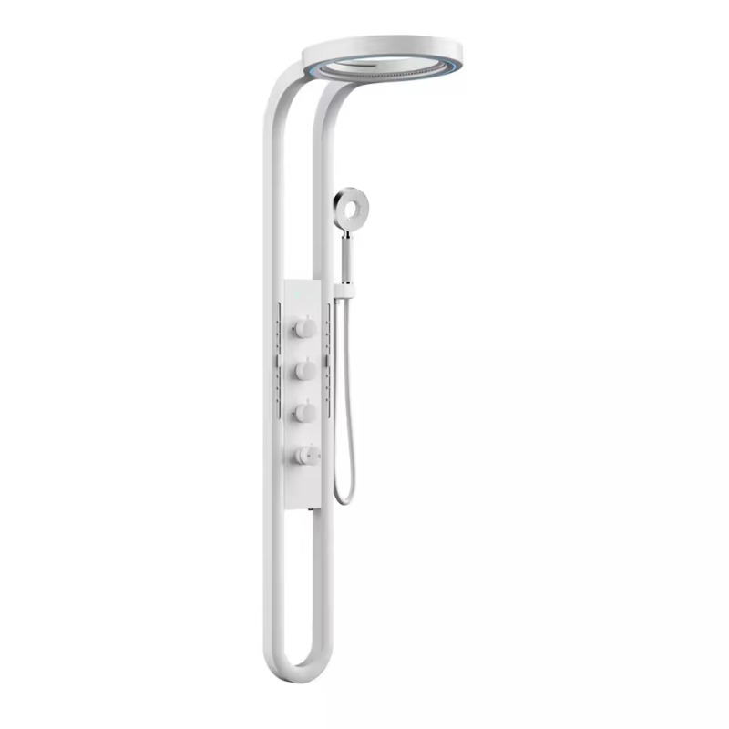 Smart Digital Display Thermost - Spa Massager 评论和价格