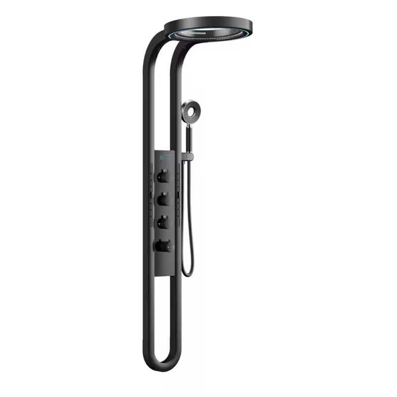 Smart Digital Display Thermost - Spa Massager 评论和价格
