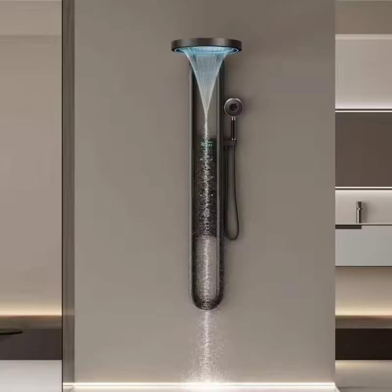 Smart Digital Display Thermost - Spa Massager 评论和价格