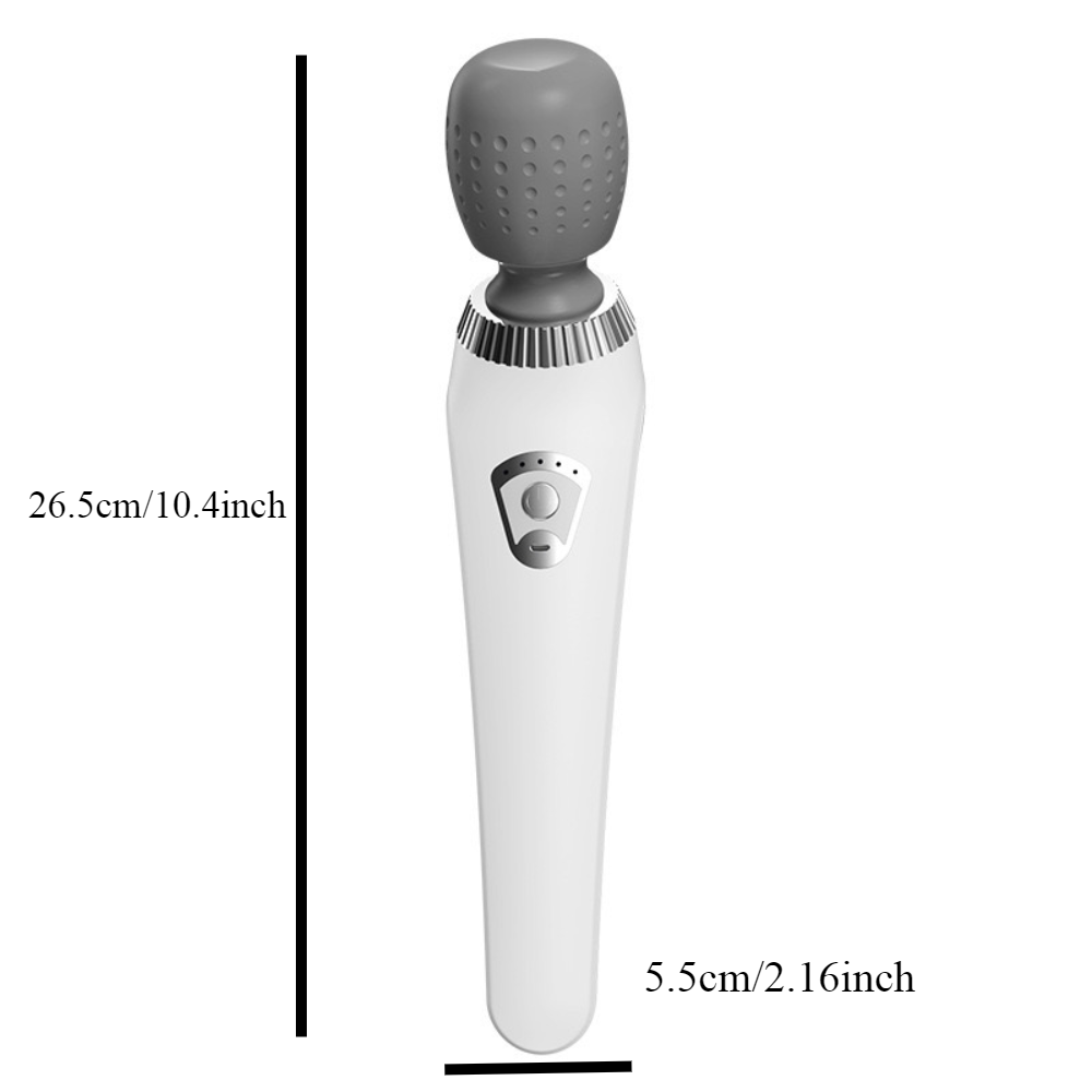 Deep Tissue Massage Gun USB Re - Massage Gun 评论和价格