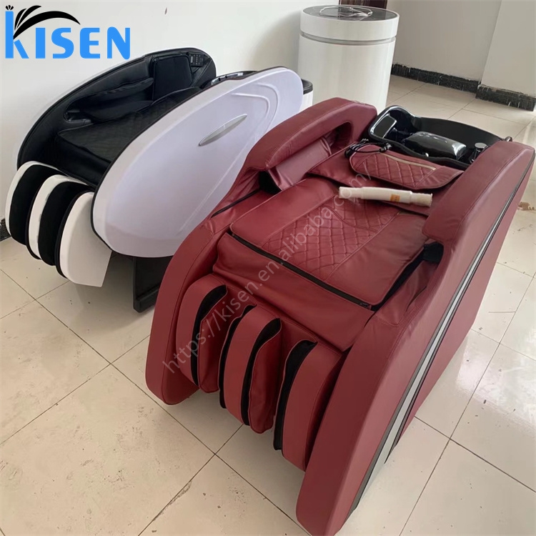 Hot Sale Beauty Salon Stainles - Spa Massager 评论和价格
